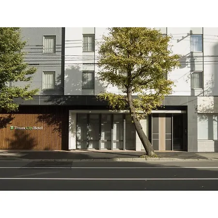 Tmark City Hotel Sapporo Odori - Vacation Stay 85621V